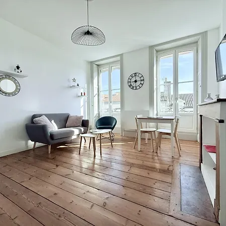 Appartamento Porte Du Soleil